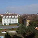 Hotel Bara Budapest