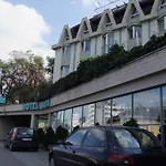 Hotel Bara Budapest