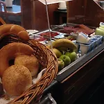 Hotel Orion Várkert
