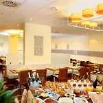 Nexto Dormero Hotel Budapest