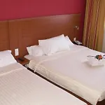 Nexto Dormero Hotel Budapest