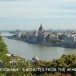 Buda Castle Apartments