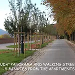 Buda Castle Apartments