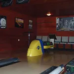 Williams Village Bowling & Country Club