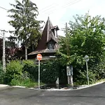 Sashalom Hotel