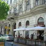 City Rooms