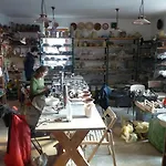 Keramiapark Guesthaus
