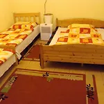 Erik Apartments