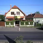 Kisherceg Szálláshely