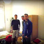 Gaia Hostel