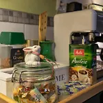 Danube Apartment Váci