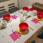 Danube Apartment Váci
