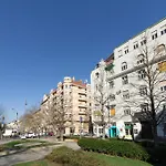 Jewel In Buda Apartment