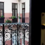 Budapest Boutique Apartment