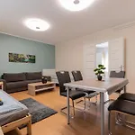 B12 Apartment Budapest