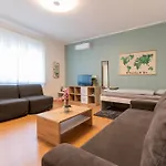 B12 Apartment Budapest
