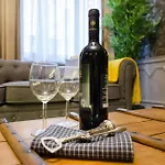 Viktoria Luxury Apartment