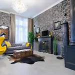 Viktoria Luxury Apartment