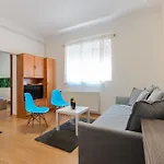 K52 Apartment Budapest