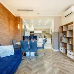 Nehru Apartment