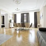 Premium Apartment By Hi5 - Ferenciek Tere - 3 Bdr