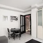 Madach Square Residence