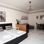 Madach Square Residence