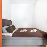 D30 Dohany Apartment