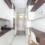 D30 Dohany Apartment