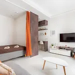 D30 Dohany Apartment