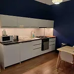 New 2Br Apt Near Andrassy Av. And Varosliget