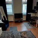 New 2Br Apt Near Andrassy Av. And Varosliget
