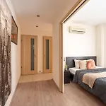 Exclusive Central Suite With Balcony By Prestige Homes