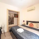 Exclusive Central Suite With Balcony By Prestige Homes