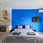 Park Residence Blue Suite- Free Parking