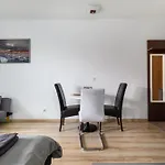 Park Residence Blue Suite- Free Parking