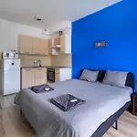 Park Residence Blue Suite- Free Parking
