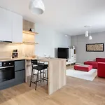 Black Rose Apartments