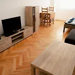 Bozo Apartment Budapest