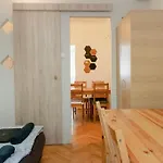 Bozo Apartment Budapest