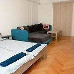 Bozo Apartment Budapest