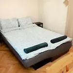 Bozo Apartment Budapest