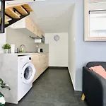 Studio Apartments By Hi5- Cozy Studio