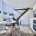 Studio Apartment By Hi5- Rozsa Street