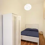 Peach Nest Apartment
