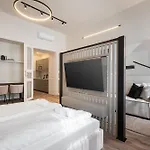 D54 Boutique Apartments Best Location By Bqa