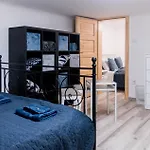 Amazing Kazinczy Flat No. 1 Budapest