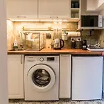 Amazing Kazinczy Flat No. 1 Budapest