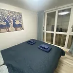 Amazing Kazinczy Flat No. 1 Budapest