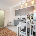 Style Fusion Apartment